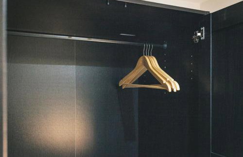 Modern Studio Flat l Sleeps 4 l Free Wifi l Leisure l One Castle Apartments - Foto 35