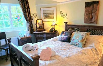 The Annexe Lurley Manor - Foto 23