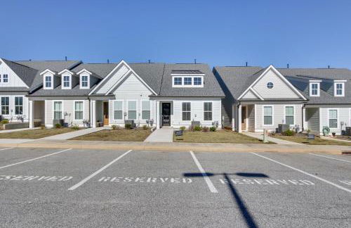 Dock Access Pet-Friendly Lake Greenwood Gem! - Foto 26