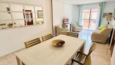 Apartamento El Arenal - Free Parking - Foto 5