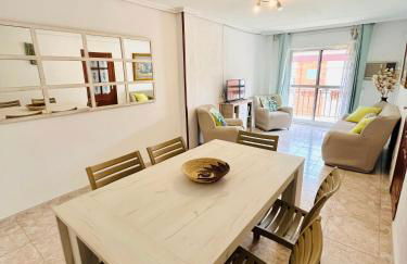 Apartamento El Arenal - Free Parking - Foto 5