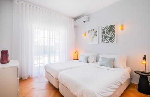 Vicente Mar Luxury Villa - Private Pool - Foto 16