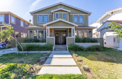 Getaway 4BR Home in the Heart of LA - Foto 14