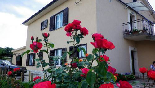 Apartments Rusin - Foto 1, Garden