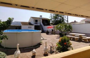 Casa rural la casa del Conde - Foto 3