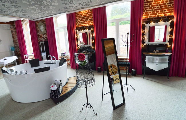 Lush Apartment with Sauna, Hot Tub, Mountain Views in Ensival - Foto 21