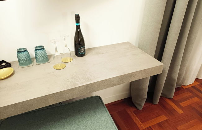 B&Bari via Crollalanza - Foto 8