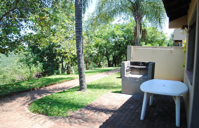 Eagle's Nest Chalets - Foto 27