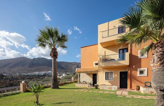 Dia Apartments - Foto 27