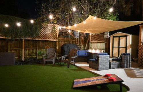 Historic Gonzalez House - Foto 16