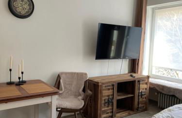 City Apartment - Foto 12