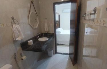 Apartamento próximo Hotéis Atmosfera e São Domingos - Foto 43