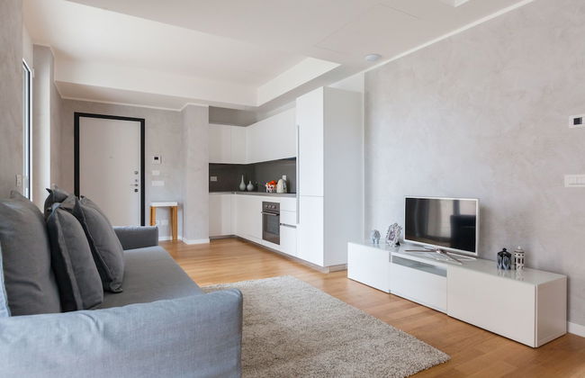 Be Apartments Brembo - Foto 7