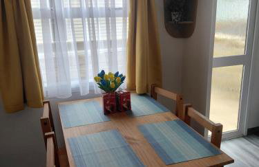 The Sunny Bunny Holiday Home - Foto 5