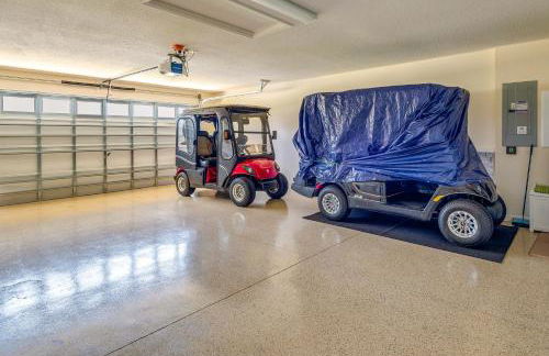 Resort Amenities Home in The Villages Near Golf! - Foto 26