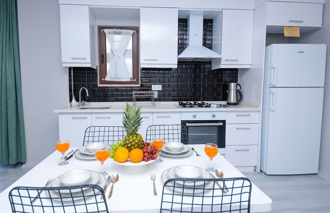 Bahce Apart - Photo 28