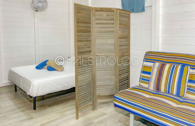 Gîtes Arc-en-ciel - Foto 1