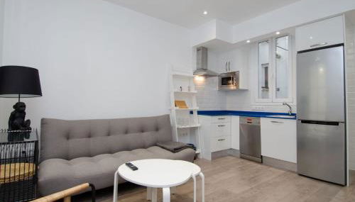 We Madrid Casa Duque - Photo 3