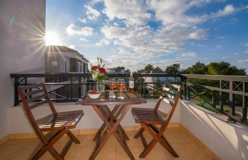 Artdeco Luxury Suites - Foto 70