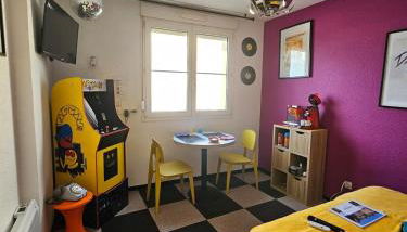 Retour vers les années 80 ! - Foto 2