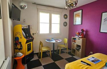 Retour vers les années 80 ! - Foto 2