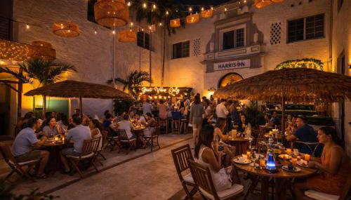 Hotel Harrisson By Renzi On the Beach - Foto 2