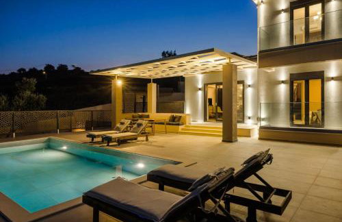 KALIMERA Luxurious Villas - Foto 53
