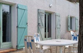 Villa du Moulin vers la Mer - Foto 13