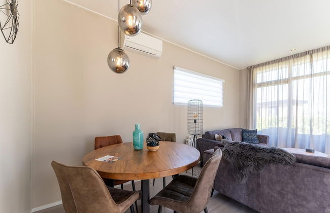 Rural House on Park Near Molenschot - Foto 21