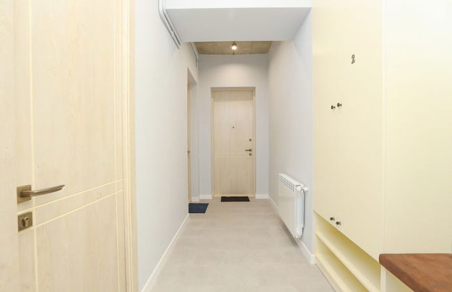 Stay inn on Amiryan 26/4 - Photo 52