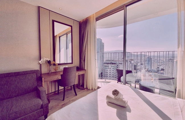 Holi Panorama Condotel - Foto 54