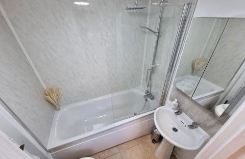 Lovely private flat with Terrace, TOP LOCATION! - Foto 6