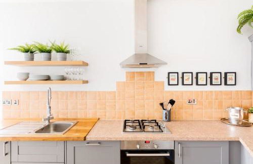 The Old Morgan Period Town House - Foto 14