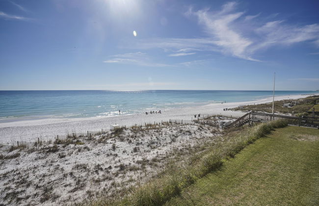 Crystal Dunes Beach Resort by Panhandle Getaways - Foto 30