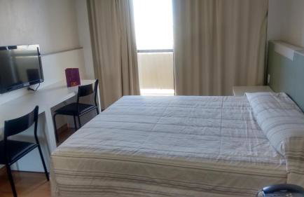 Barreto Apart Hotel - Foto 21