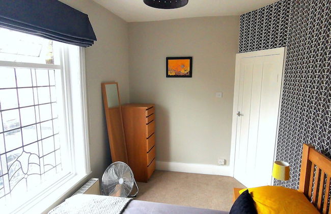 Heritage Millworkers Cosy Cottage - Foto 5