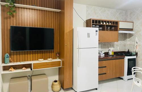 Apto Vista Mar - Jacumã - Foto 23