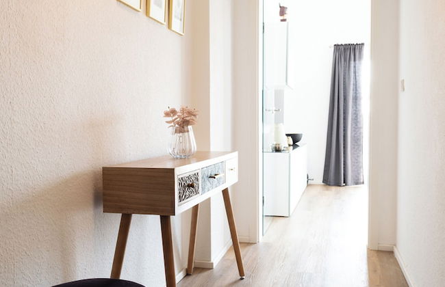 Zentral am Stadtwald - Foto 4