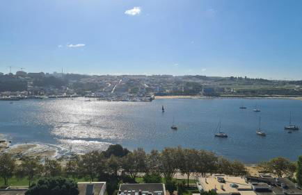Apartamento vista Douro e Mar - Foto 7