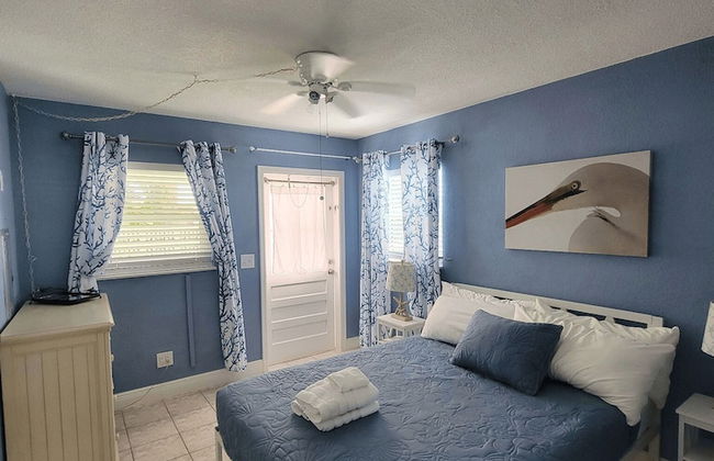 BeachTrail Lodging - Foto 19