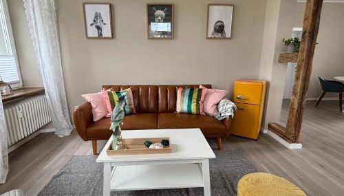 Apartment in Mehren! - Foto 4