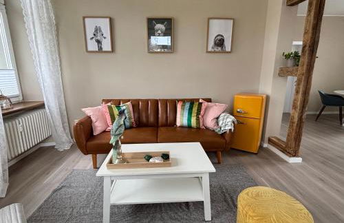 Apartment in Mehren! - Foto 4