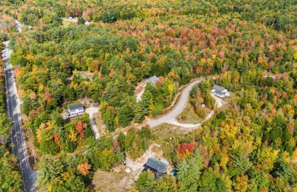 Mitten Pines Cabin Hot Tub Fire Pit - Foto 73