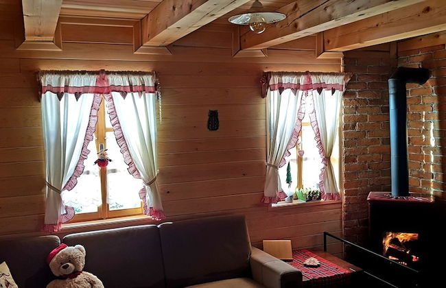 Vodenica Vrelo Chalets - Photo 18