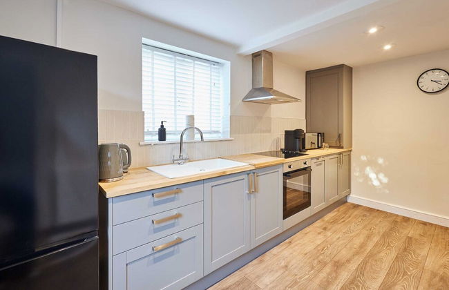 Host Stay Raven s Nest Suite - Foto 6