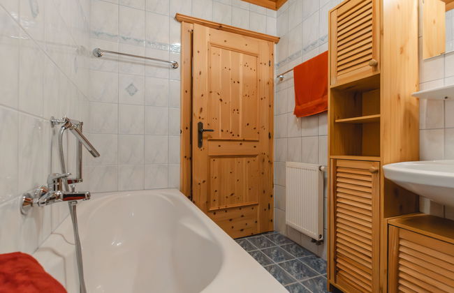 Ferienhaus Taubenstein - Foto 21