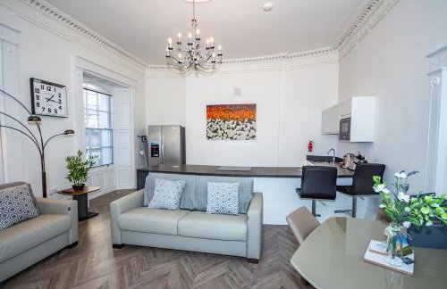 Luxury 1 bedroom ground floor apartment - Foto 1