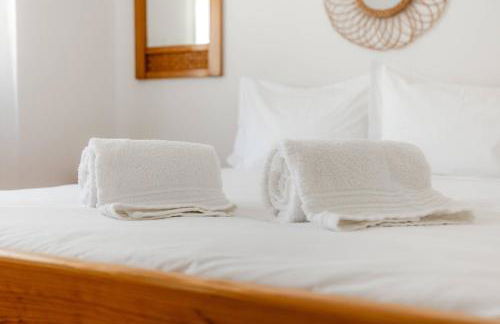 Ocean View Apartment - Foto 33