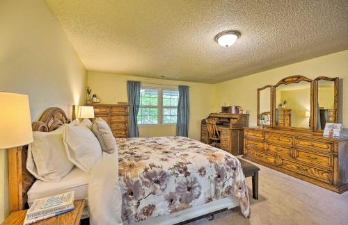 Spacious Eugene Family Home about 3 Mi to U of O! - Foto 17