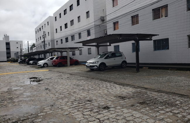 Apartamento Litoral Refugio - Photo 49